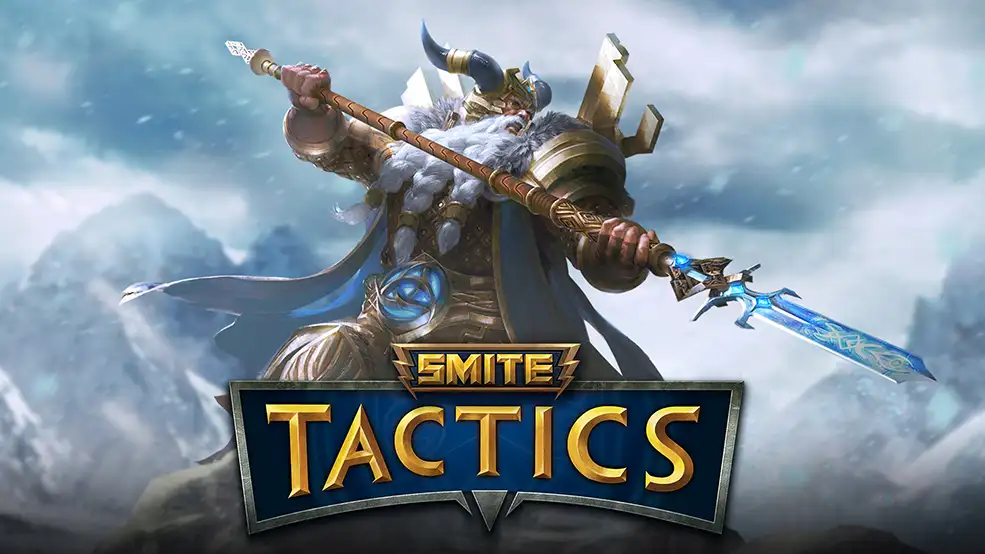 83套C4D竞技游戏《神之浩劫(Smite)》角色模型合集 - C4D之家 - smite-tactics-powerup.jpg