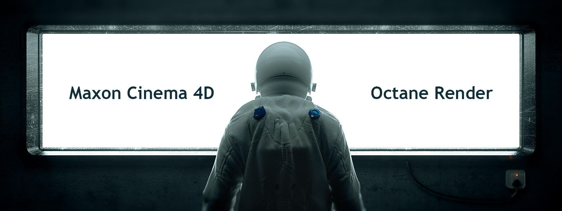 ASTRONAUT &Octane Render - C4D之家 - FX-2.jpg