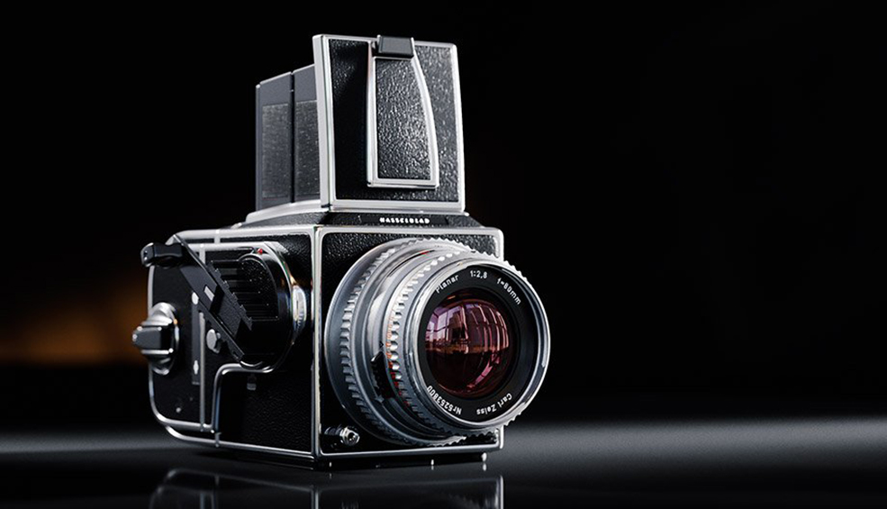 哈苏(Hasselblad)相机C4D模型 Hasselblad RetroCamera - C4D之家 - Free_VintageCamera_3d_model.jpg