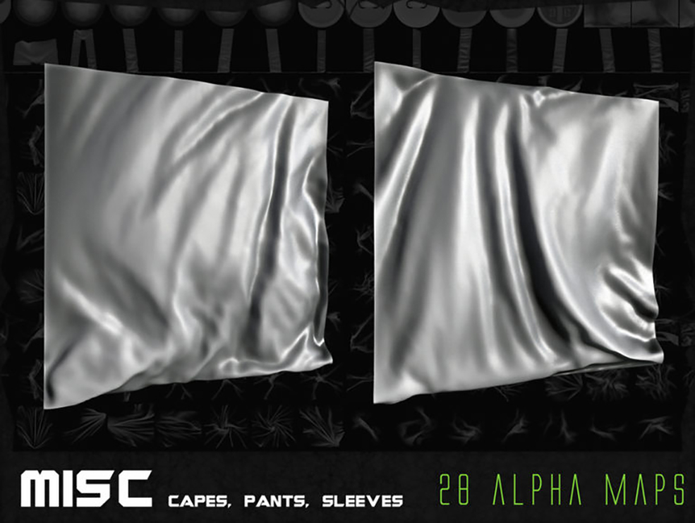 150多个PSD布料扣子深度置换贴图素材 Flippednormals 150+Ultimate Cloth Alpha Pack - C4D之家 - jonasAlpha-cloth_gallery_05-768x578.jpg