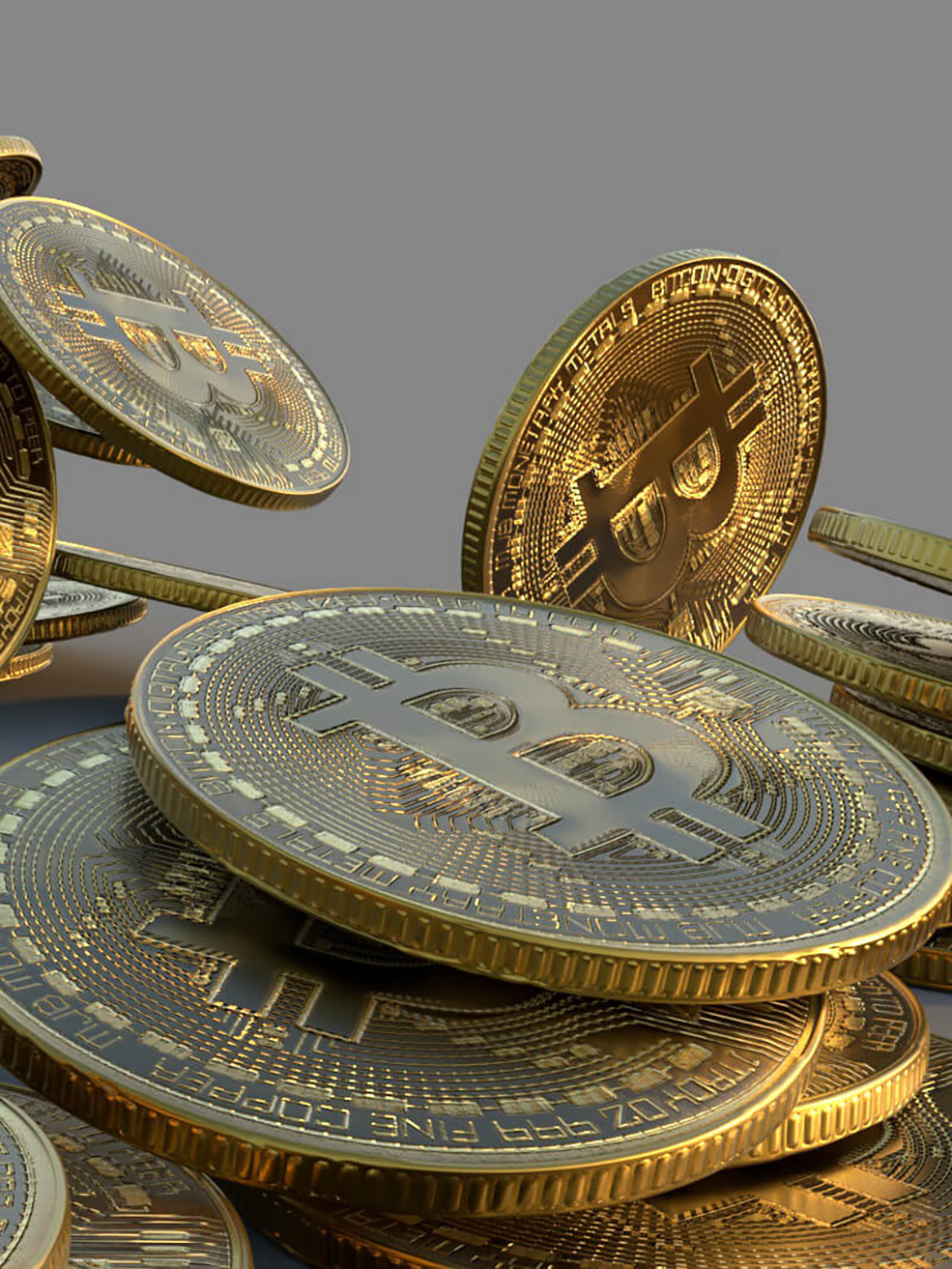 C4D比特币掉落动画工程 C4D 3D Model Bitcoin - C4D之家 - Free-C4D-3D-Model-Bitcoin-Cinema-4D-Banner.jpg