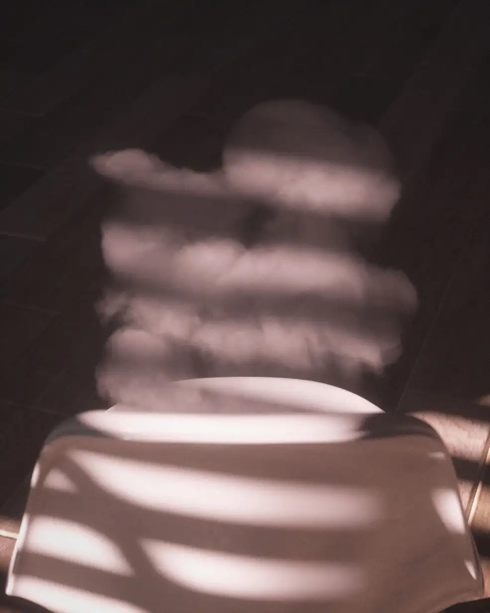 C4D Octane Renderer+TurbulenceFD制作椅子上的烟雾工程 - C4D之家 - 9_grain.jpg