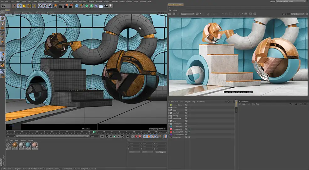 C4D Redshift渲染器全面中实用进阶进阶教程 learn. Redshift for Cinema 4D - C4D之家 - j.CINEMA-4D_2018-07-12_18-33-20.jpg