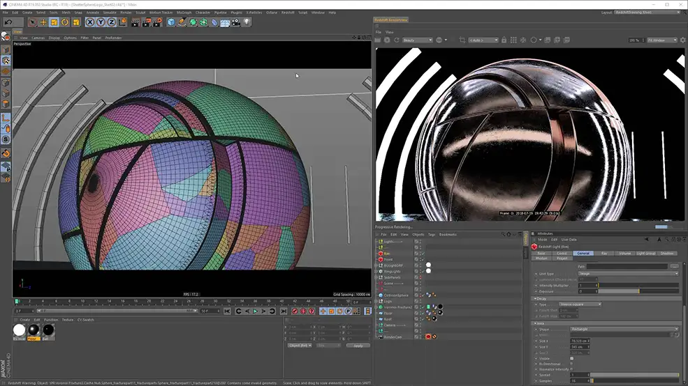 C4D Redshift渲染器全面中实用进阶进阶教程 learn. Redshift for Cinema 4D - C4D之家 - j.VOL_.01_CINEMA-4D_2018-07-19_19-42-34.jpg