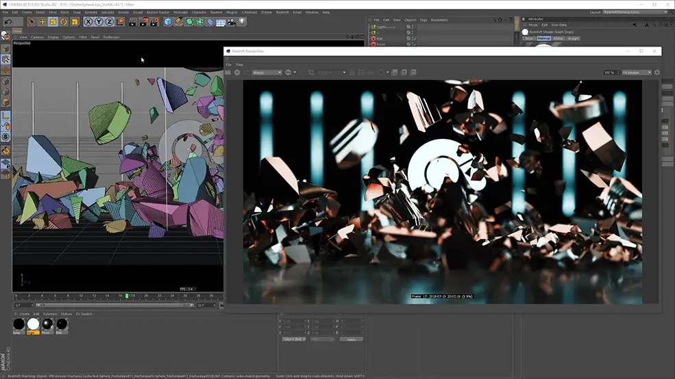 C4D Redshift渲染器全面中实用进阶进阶教程 learn. Redshift for Cinema 4D - C4D之家 - j.VOL_.01_CINEMA-4D_2018-07-19_20-02-25.jpg