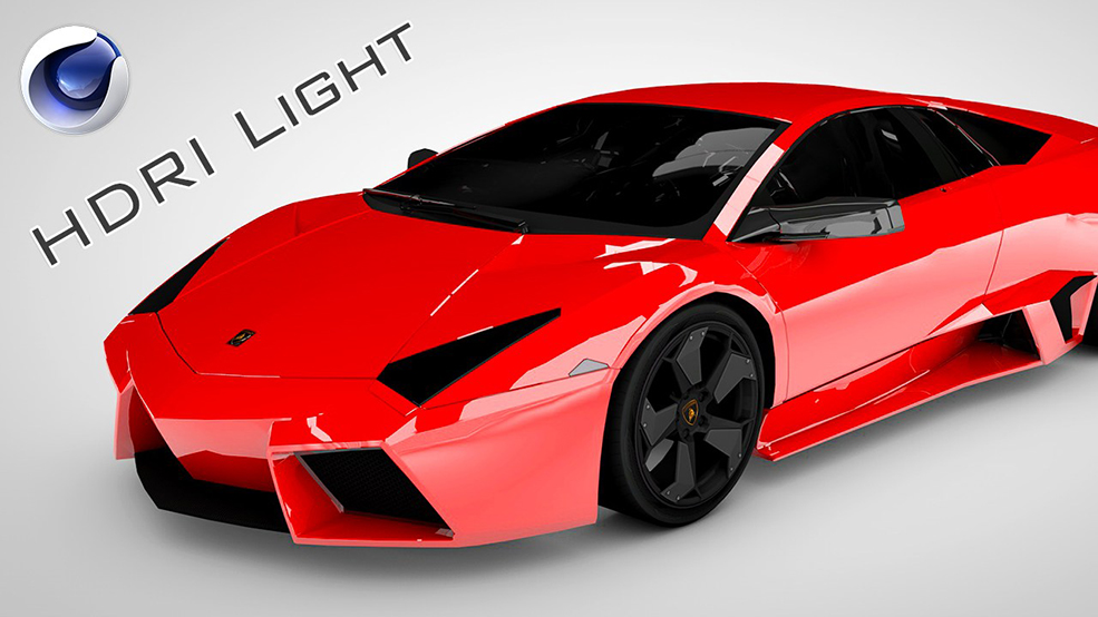 C4D兰博基尼汽车HDRI环境灯光设置工程 CINEMA 4D HDRI LIGHTING STUDIO - C4D之家 - final-3.jpg
