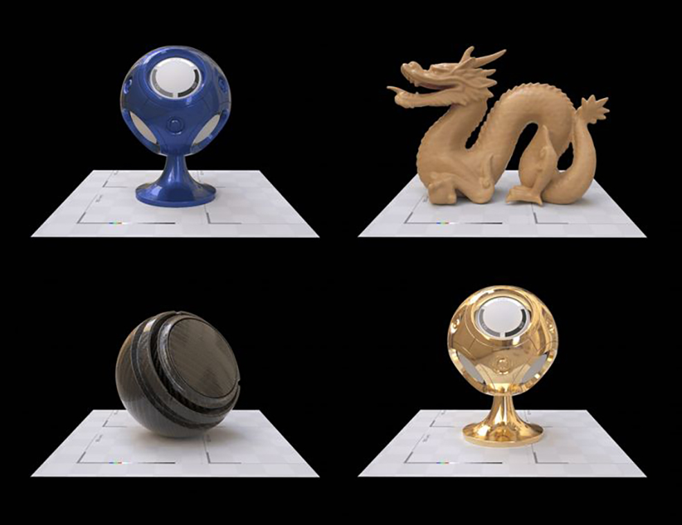 C4D Octane材质球控制脚本+预设 ShaderBall v1.0 - C4D之家 - 5b83fbaeeaa82.jpg!750X.jpg