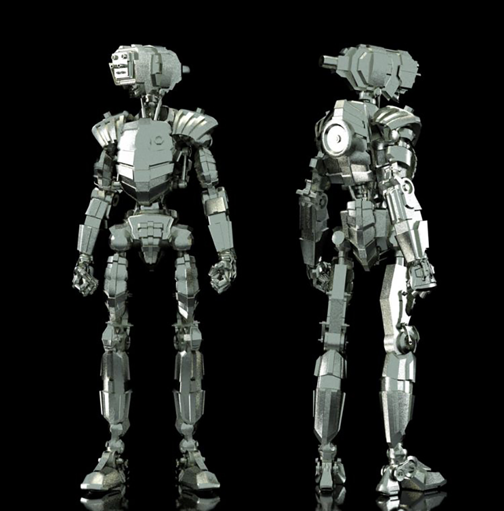 科幻机器人 智能机器人C4D模型 robots - C4D之家 - 5b83fe95141e8.jpg!750X.jpg