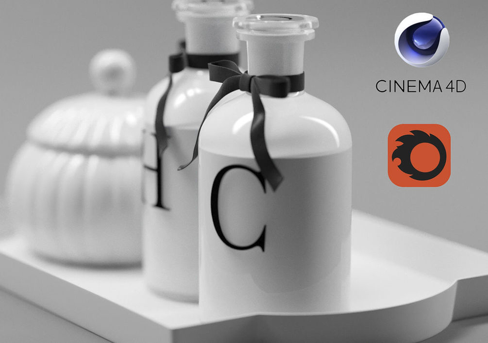 C4D Corona水壶瓶子模型 H C Tray - C4D之家 - hc_20tray.jpg