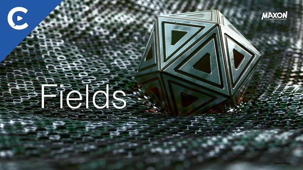 Cinema 4D R20新功能及实用进阶案例教程Siggraph 2018 Rewind