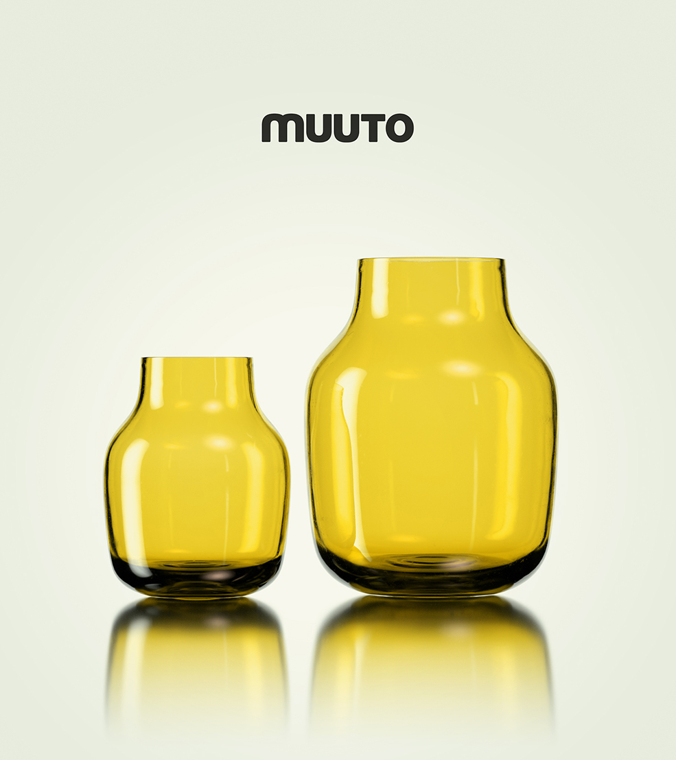 灰猩猩C4D灯光预设十大新功能介绍教程Greyscalegorilla Light Kit Pro 3 - C4D之家 - Muuto-Vases.jpg