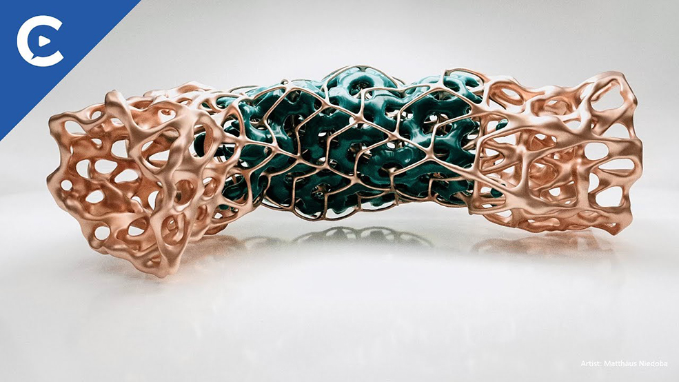 第三批-跟着C4D大神提前掌握Cinema 4D R20新功能及实用进阶案例教程Siggraph 2018 Rewind