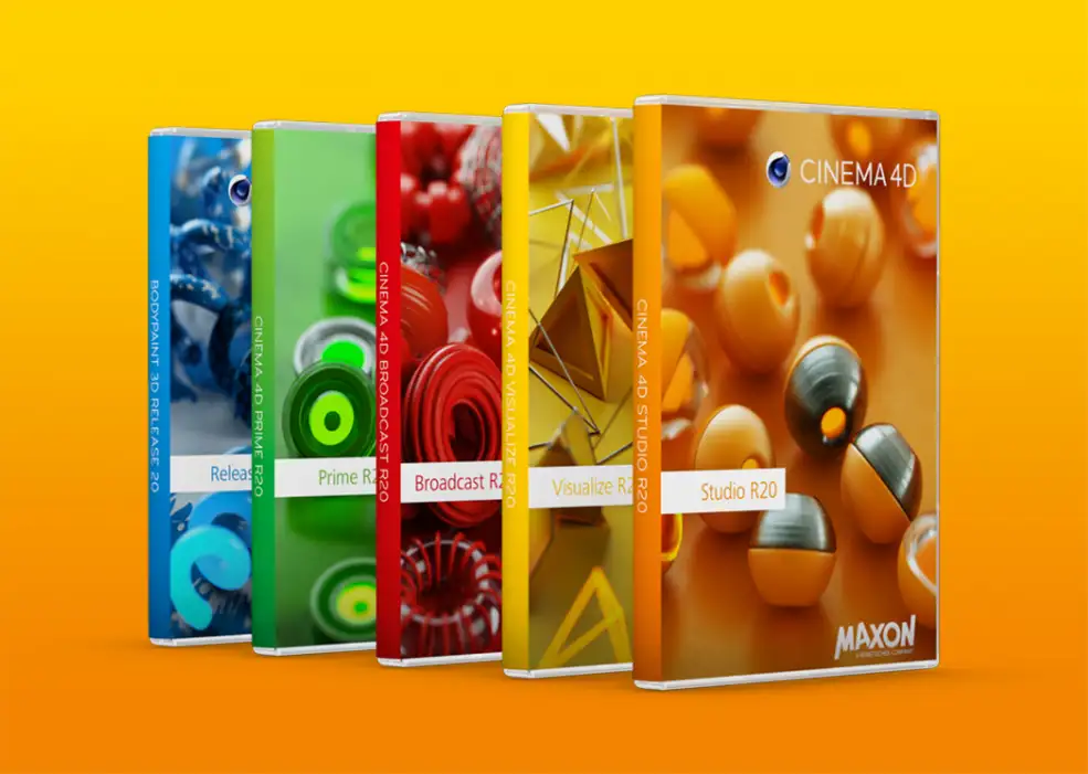 C4D R20.026 Win/Mac 解锁版free下载 - C4D之家 - r20boxshots.jpg