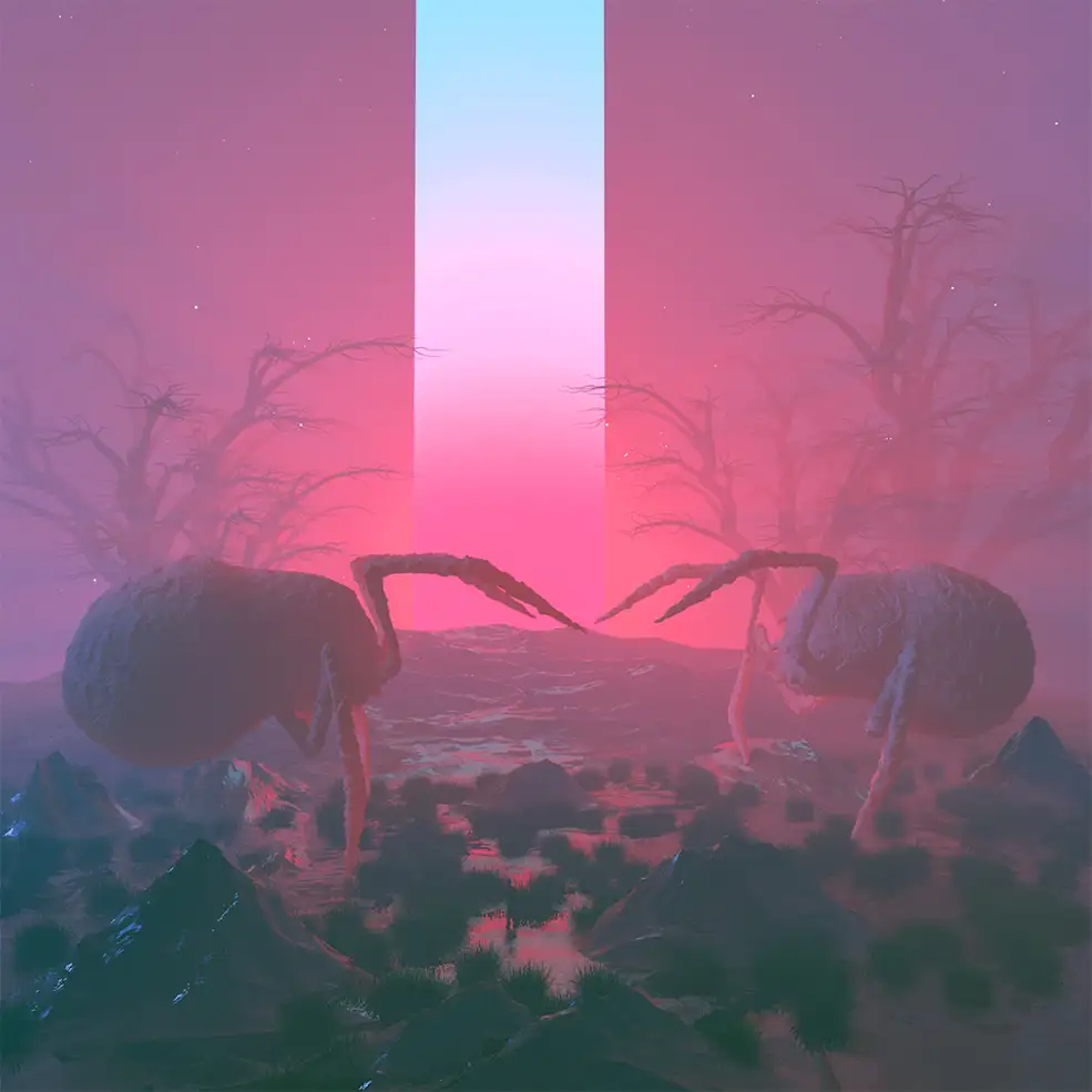 C4D外星科幻蚜虫创意工程 CLARKE'S COBS - C4D之家 - Ipths78hQqzMEGzAevpADXzbb3Xxcqhil1kH7PKklBxW2NY_6p_PVOCi8HxN3WSQ.jpg
