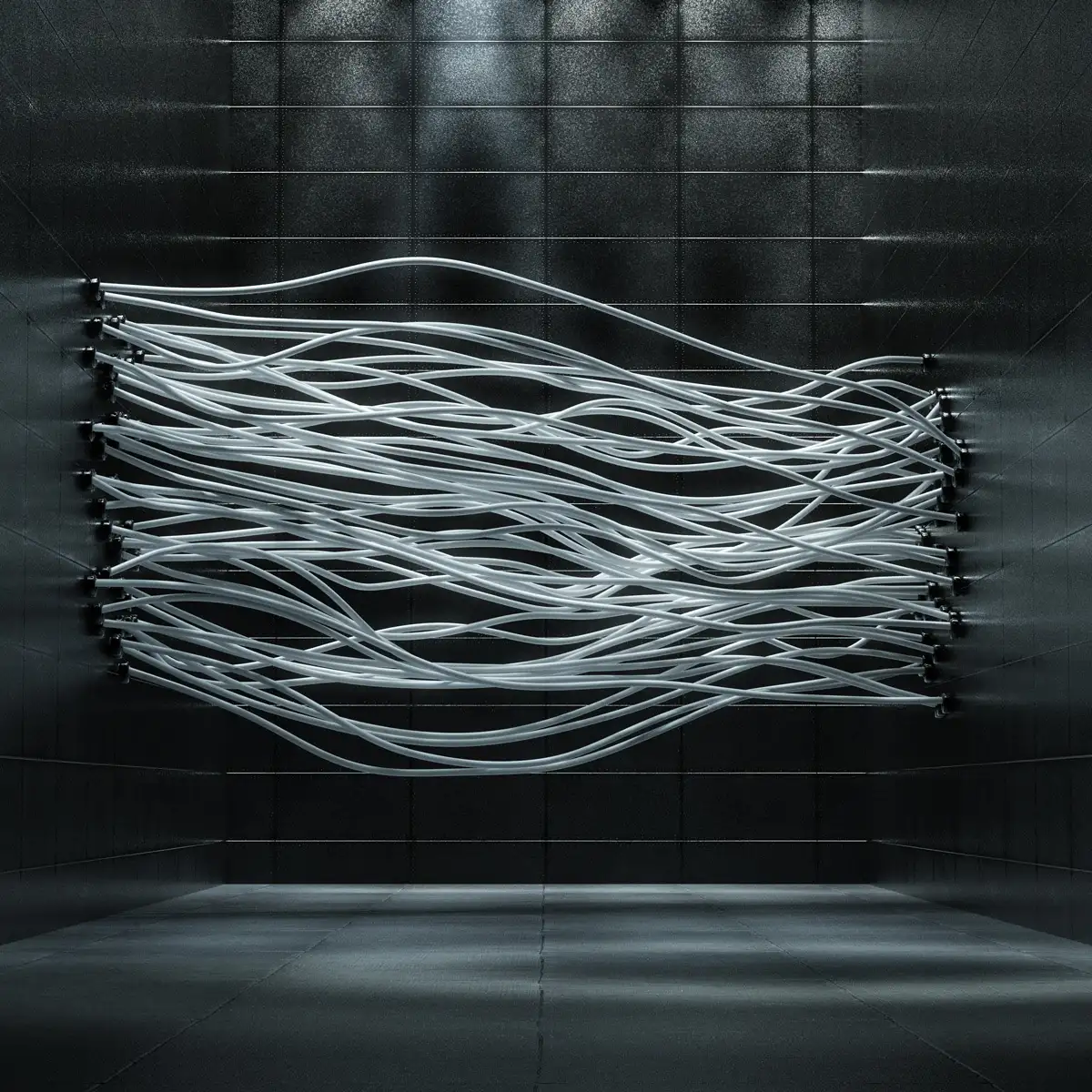 C4D 2017年Redshift Render+Octane Render渲染作品欣赏二 - C4D之家 - 9094f366478757.5b1782413c63d.jpg