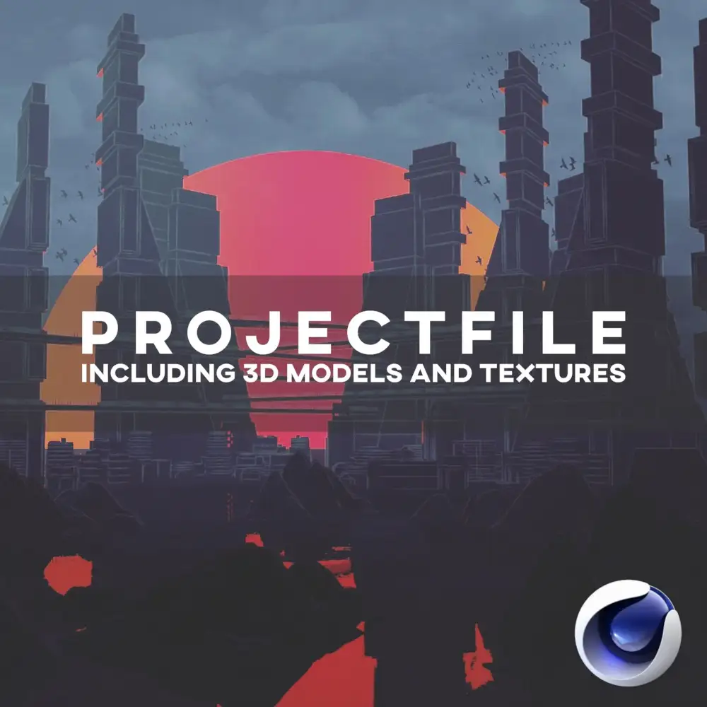 C4D卡通城市日落创意工程 SUNSET - C4D之家 - o4-tJ2TzSrnbOH9adbSPVfCuxJjQRHFGozaMZJu2tOVaa-tfA7G173Vhcd2qHYV-.jpg