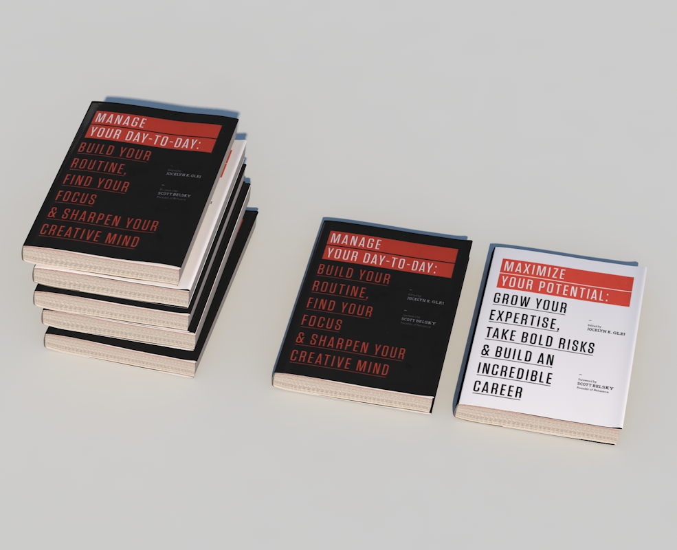 几本英文书籍C4D模型 Books - C4D之家 - 99UBooks_Closed.jpg