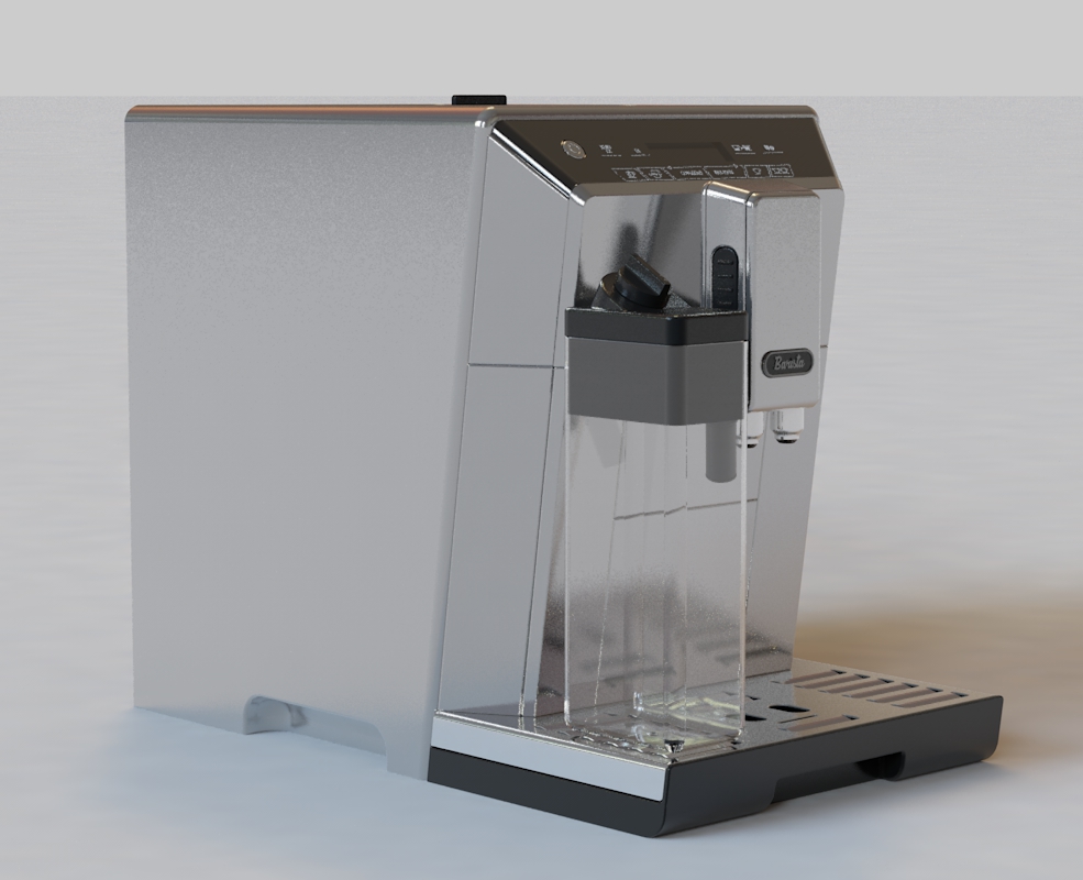 咖啡机C4D模型 Coffee Machine - C4D之家 - CoffeeMachine_C4D_AR.jpg