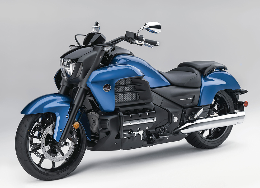 本田六缸巡航重机 北欧女神Valkyrie机车C4D模型 Honda Valkyrie GL1800C 2015 - C4D之家 - 2014-Honda-Valkyrie-GL1800C4.jpg