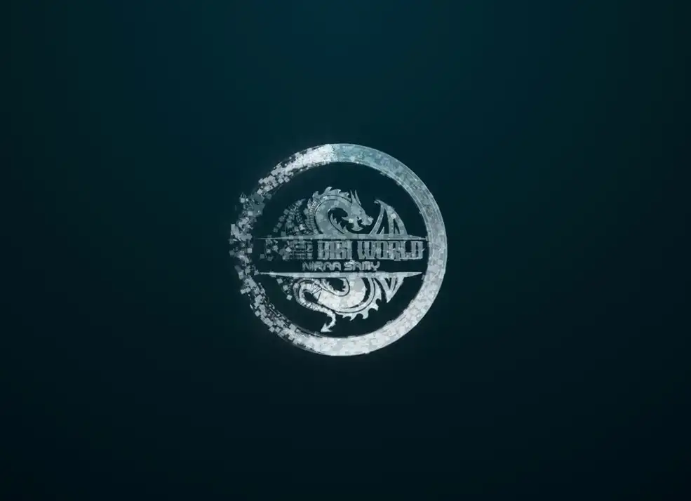 C4D+AE制作标志动画教程 title Logo Animation Cinema 4D and After Effects Tutorial
