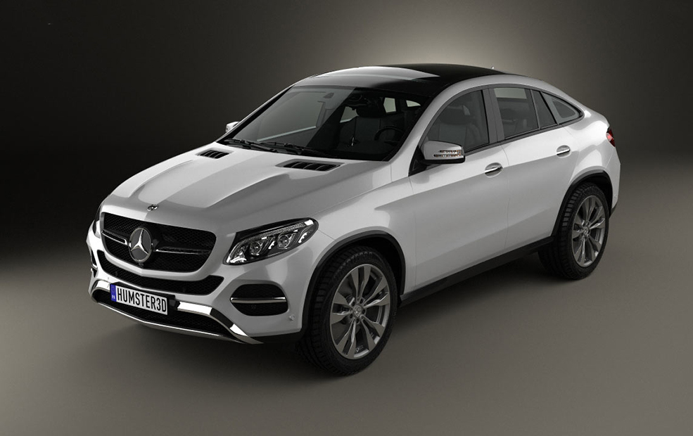 梅赛德斯-奔驰GLE级轿车C4D模型 Mercedes Benz GLE Class coupe 2014 - C4D之家 - Mercedes-Benz_GLE-class_coupe_2014_360_720_50-1.jpg
