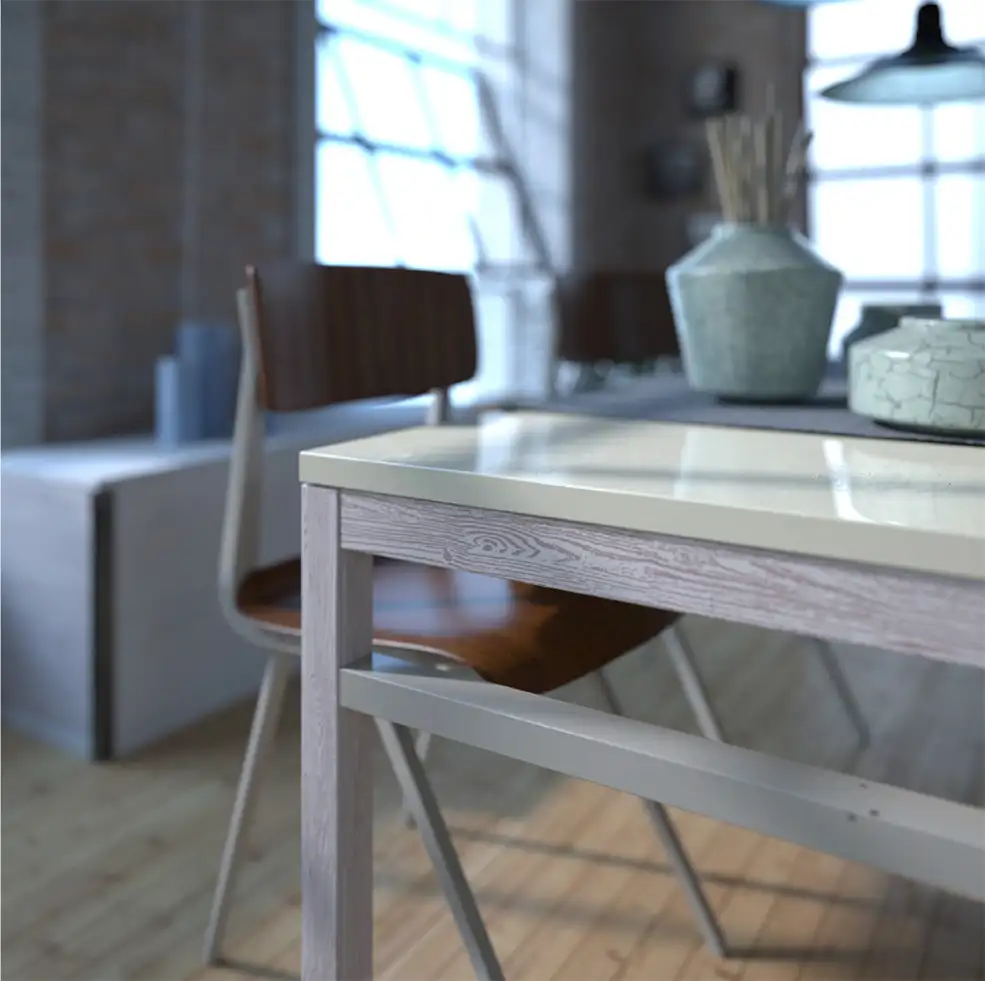 100个C4D Octane玻璃钢铁布料塑料大理石木纹材质球预设合集 - C4D之家 - 0-4.jpg
