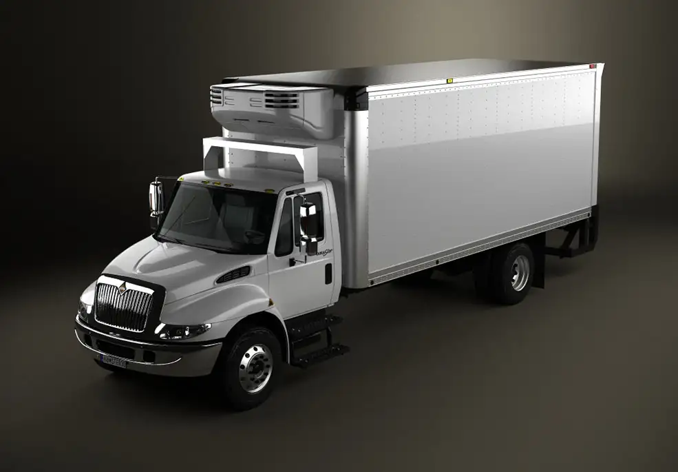 白色卡车 货车 房车 厢式货车3D模型 International Durastar Box 2002 3D Model - C4D之家 - International_DuraStar_Box_Truck_2axle_2002_360_720_50-1.jpg