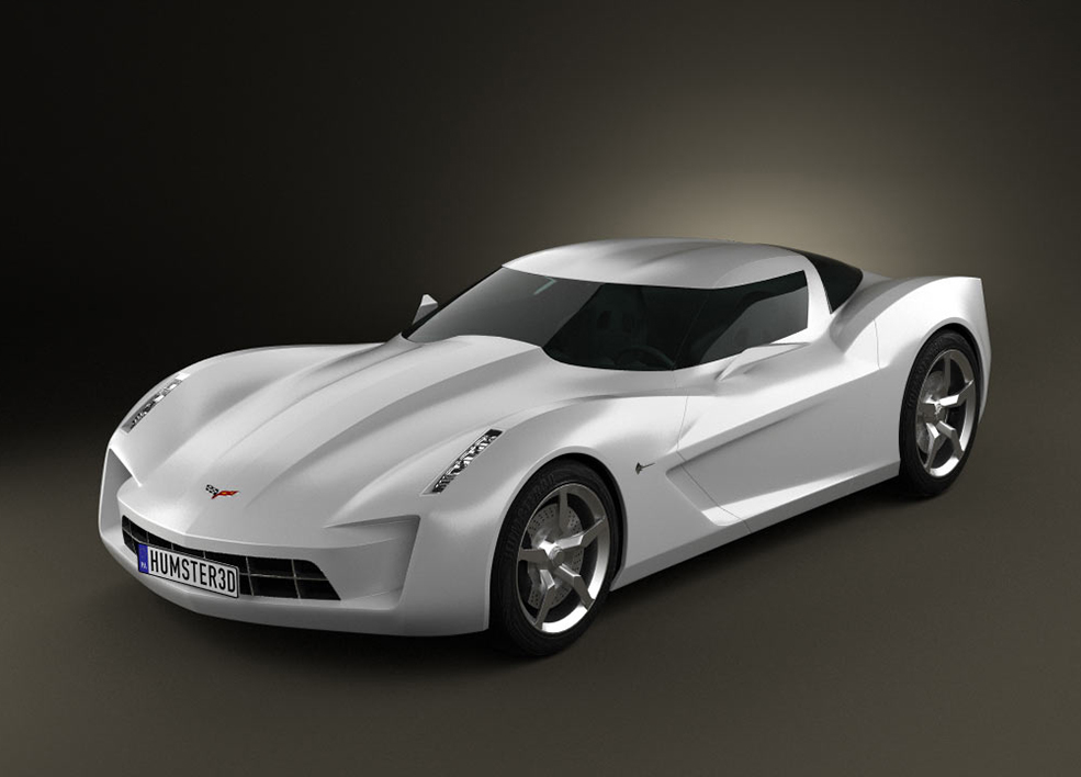 美国传奇跑车:雪佛兰克尔维特C4D模型 Chevrolet Stingray concept 2009 - C4D之家 - Chevrolet_Stingray_concept_2009_360_720_50-1.jpg
