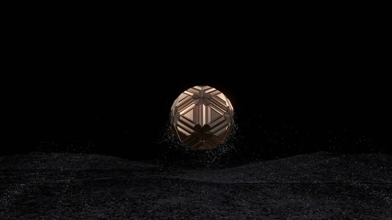 三维动画系列 - C4D之家 - 镜头画面4