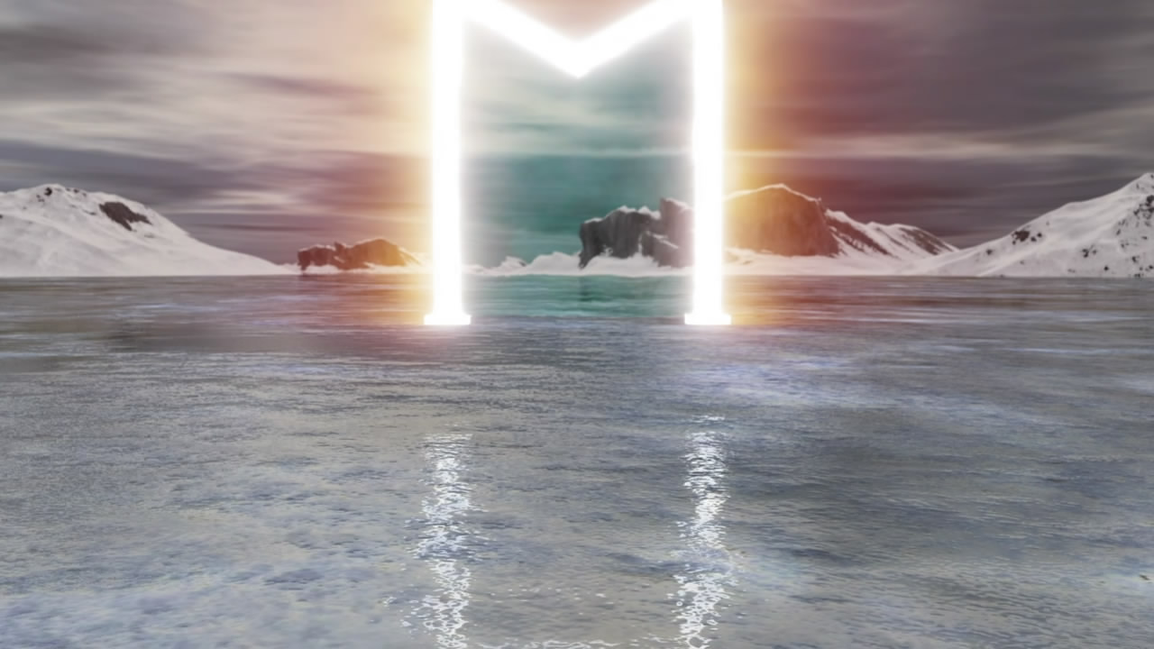 三维动画系列 - C4D之家 - 镜头画面1