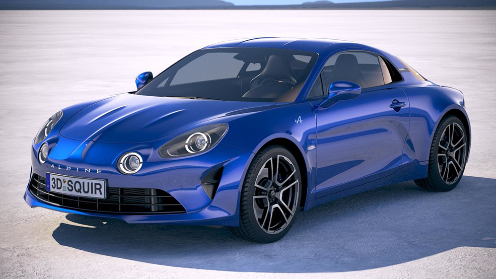 雷诺Alpine概念赛carC4D模型Renault Alpine A110 2018 3D Model - C4D之家 - 3D-alpine-a110-2018-model_0.jpg