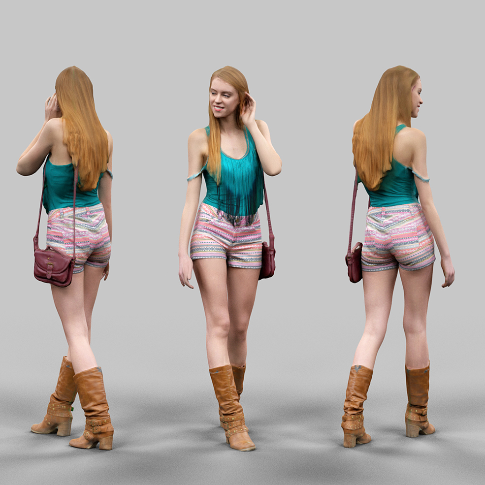 6个高精度女性角色人物3D模型 Cubebrush – 6 Realistic Female Characters Vol.1 - C4D之家 - big_06ea236460.jpg