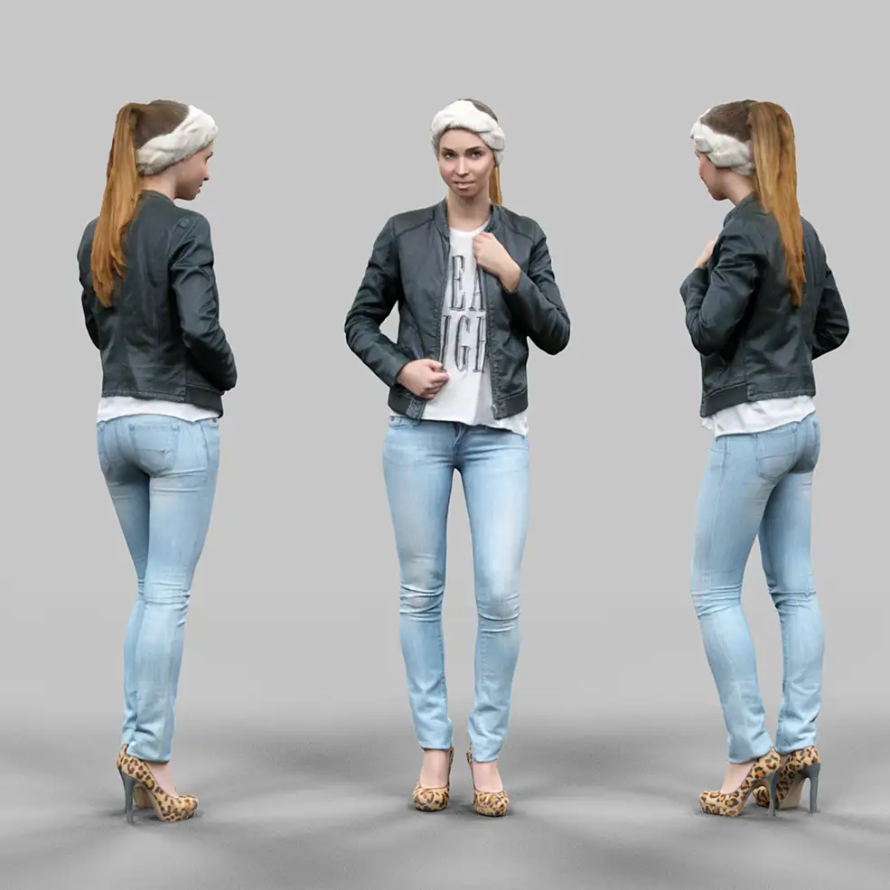 6个高精度女性角色人物3D模型 Cubebrush – 6 Realistic Female Characters Vol.1 - C4D之家 - big_0371223aae.jpg