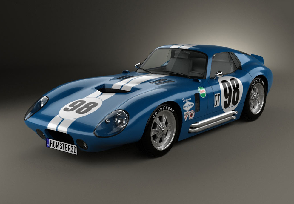 美式传奇蛇王谢尔比跑车C4D模型 Shelby Cobra Daytona 1964 3D Model - C4D之家 - Shelby_Cobra_Daytona_Coupe_1964_360_720_50-1.jpg