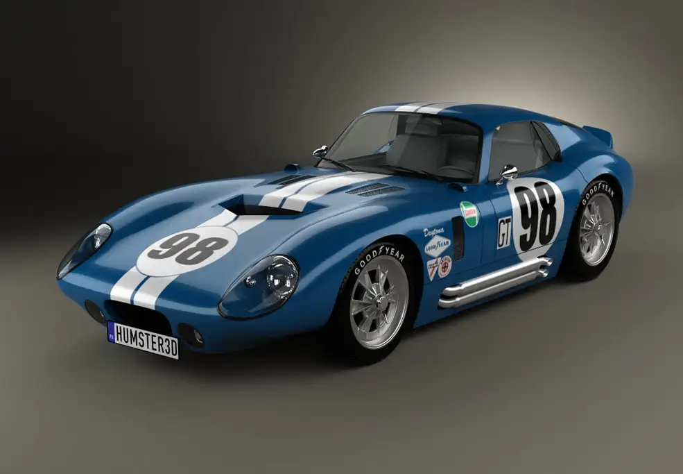 美式传奇蛇王谢尔比跑车C4D模型 Shelby Cobra Daytona 1964 3D Model - C4D之家 - Shelby_Cobra_Daytona_Coupe_1964_360_720_50-1.jpg