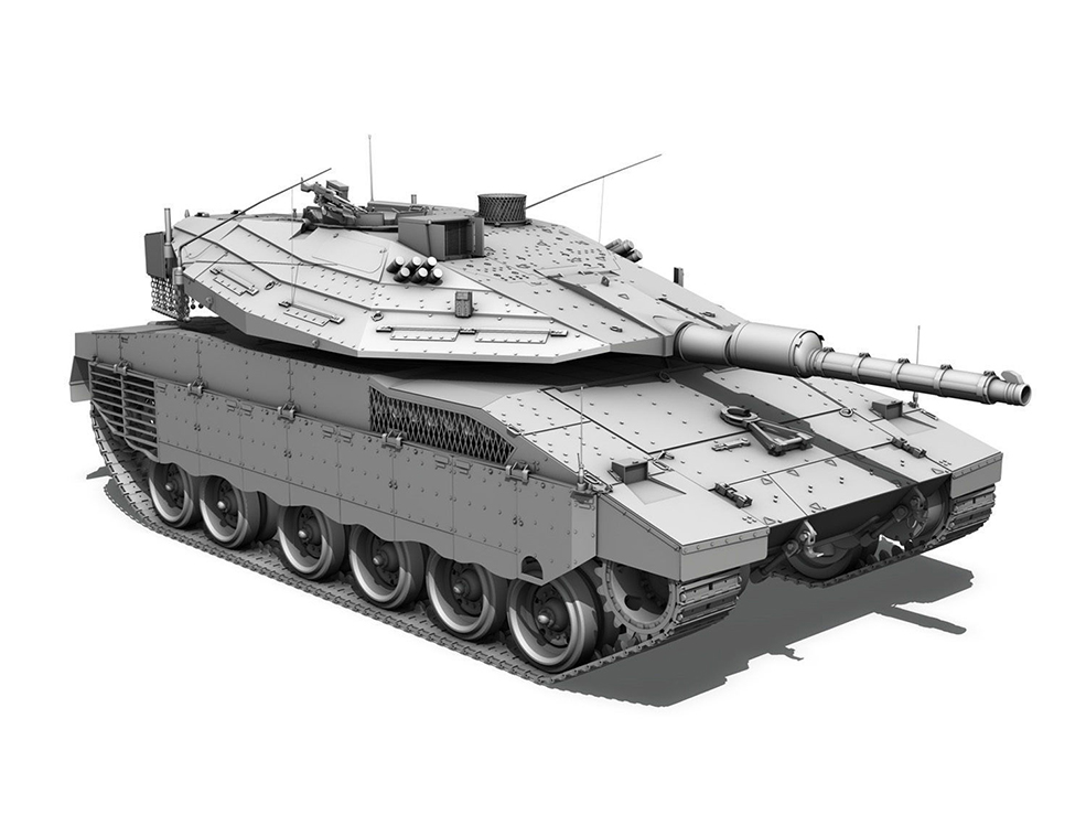 梅卡瓦主战坦克C4D模型 Merkava Mark IV 3D Model - C4D之家 - merkava-iv-lahav-company-3d-model-obj-3ds-fbx-c4d-lwo-lw-lws-mtl.jpg