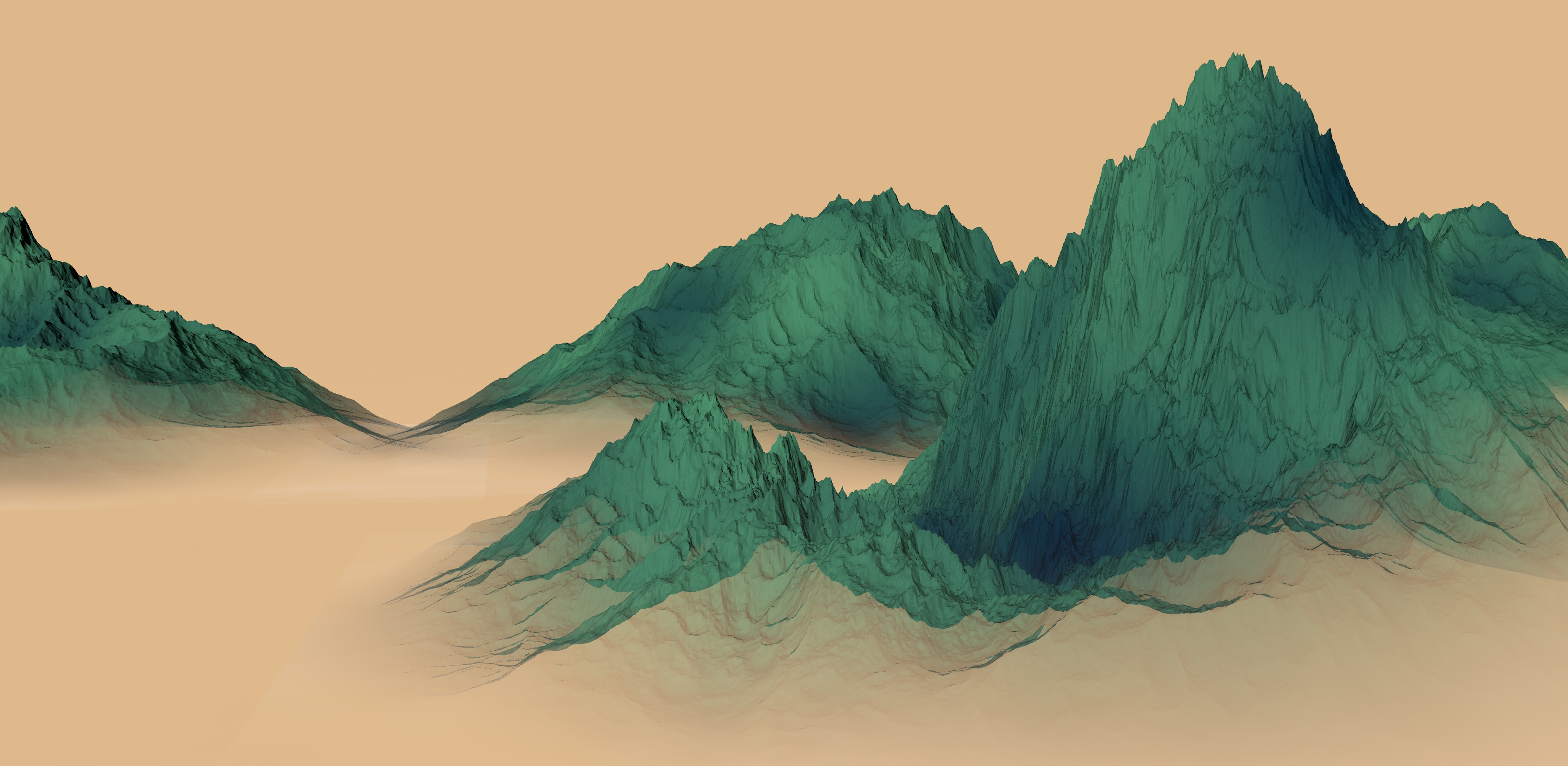 中国风青绿山水 - C4D之家 - 80-.jpg