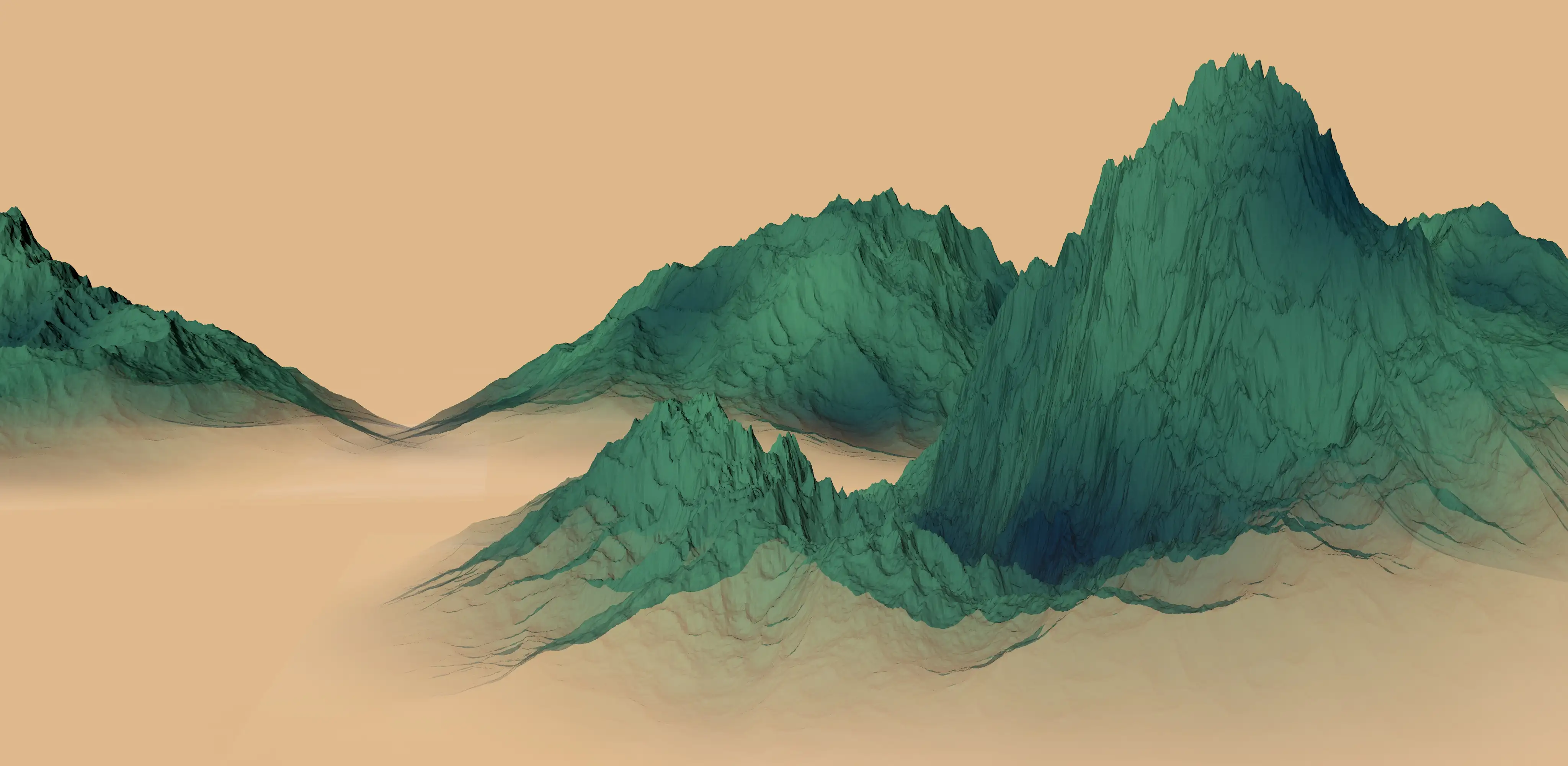 中国风青绿山水 - C4D之家 - 80-.jpg