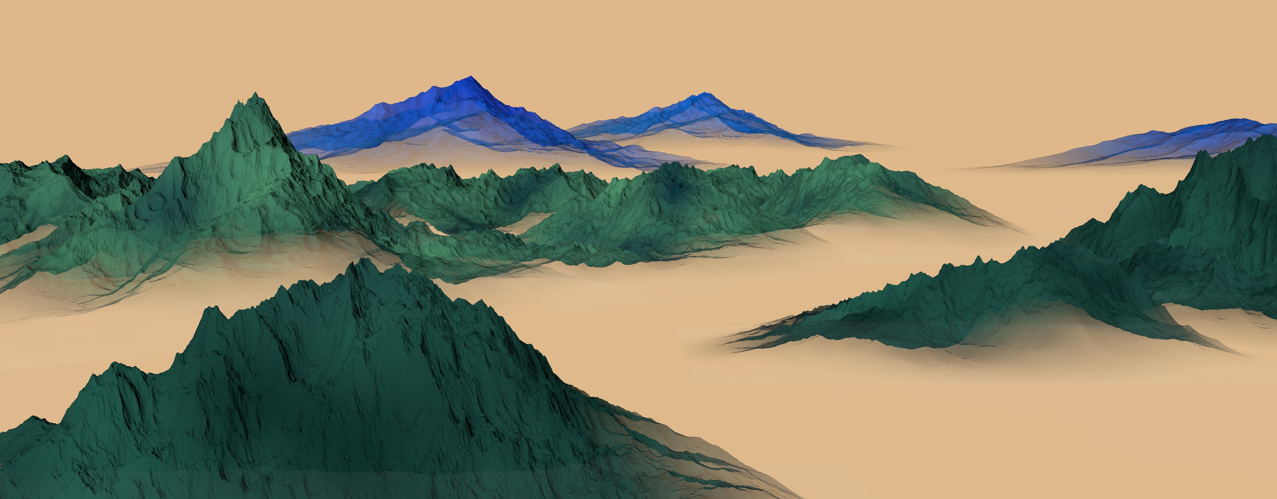 中国风青绿山水 - C4D之家 - 80-2.jpg