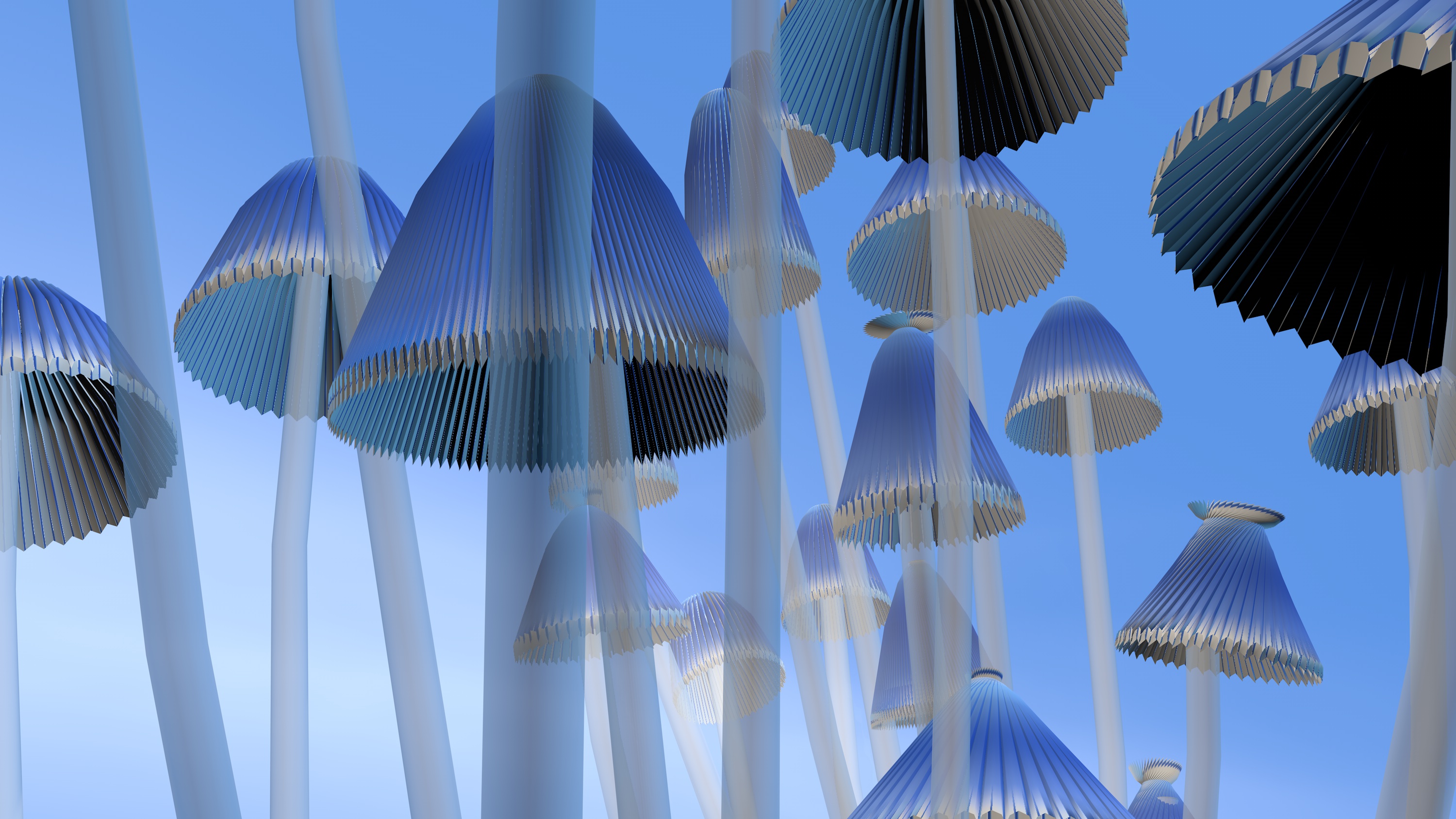 C4D蘑菇场景模型工程 - C4D之家 - 122-7.jpg