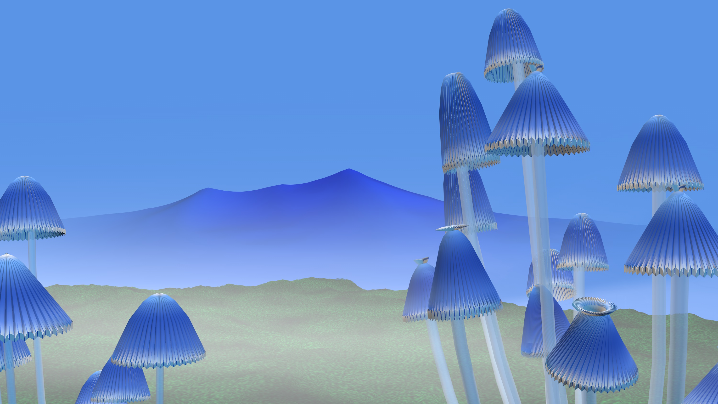 C4D蘑菇场景模型工程 - C4D之家 - 122-6.jpg