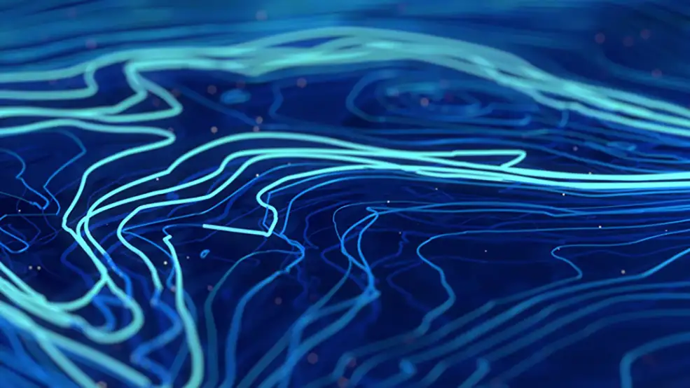 C4D抽象样条动画教程（含工程）Cinema 4D – Abstract Spline Animation Tutorial