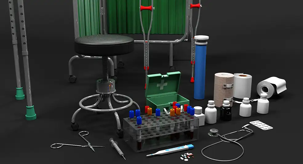 20个医疗相关3D模型 Cubebrush – 3D Medical Collection 1 - C4D之家 - big_b01d24ad7e.jpg