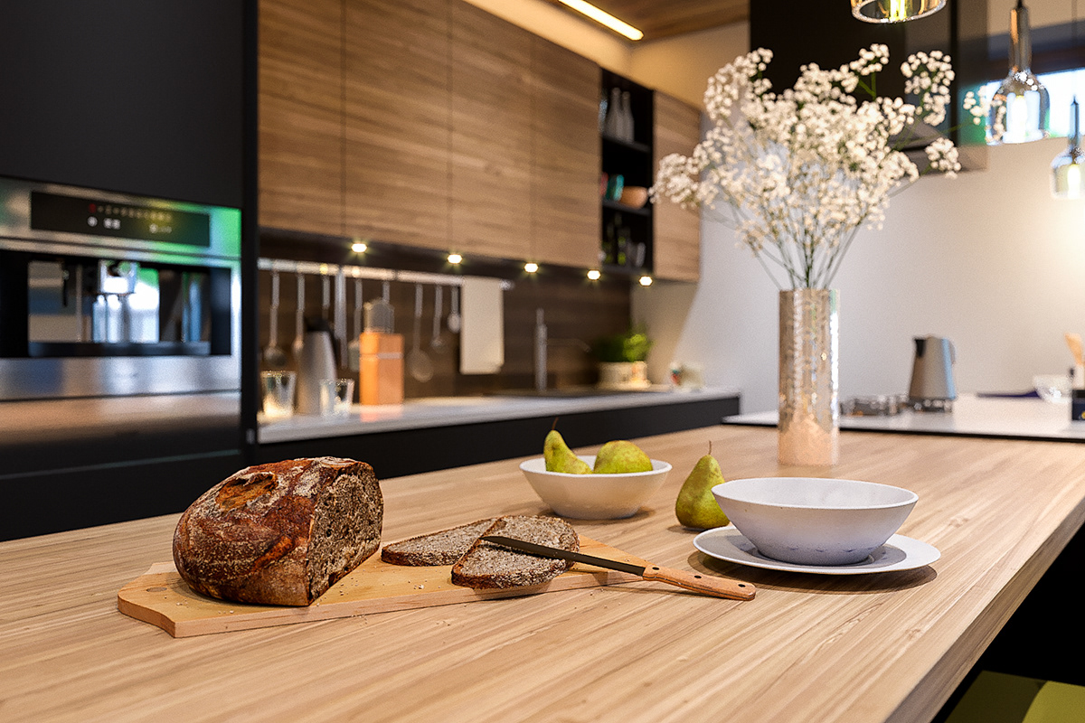 C4D室内渲染作品欣赏 - C4D之家 - 6badbc70355395.5ba15b4819a1d.jpg