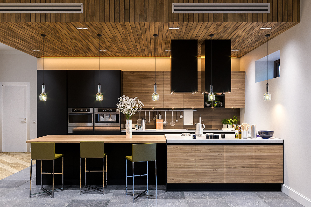 C4D室内渲染作品欣赏 - C4D之家 - 87e5bb70355395.5ba15b4818df5.jpg