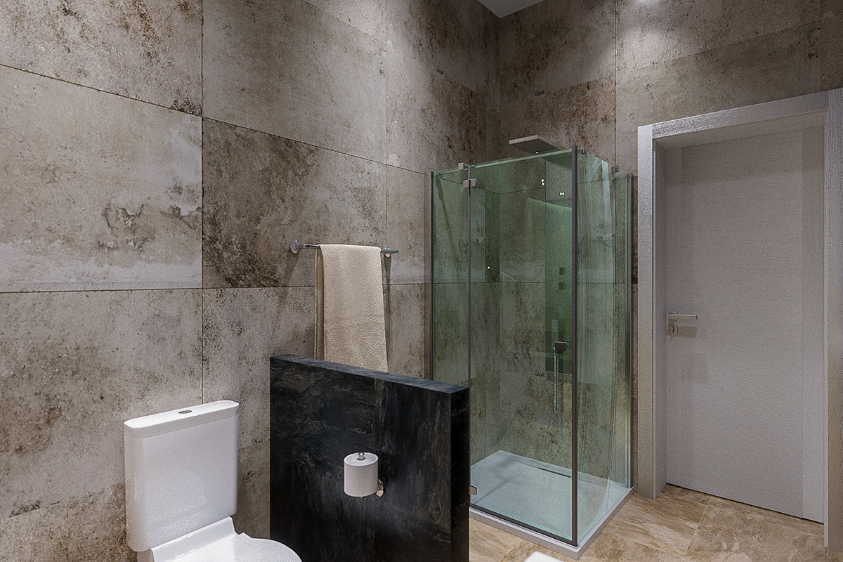 C4D室内渲染作品欣赏 - C4D之家 - 36723c70355395.5ba15b481b28d.jpg