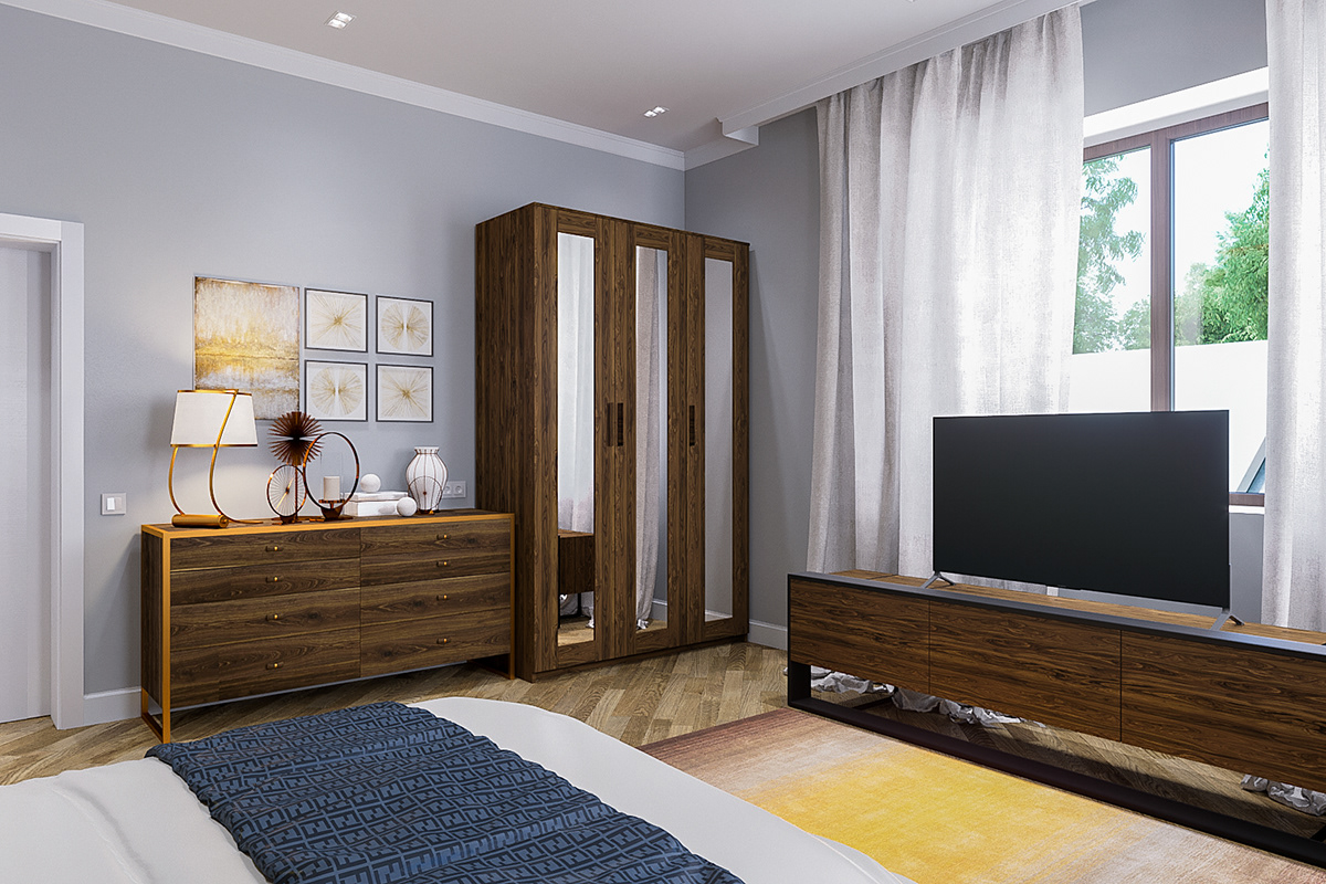 C4D室内渲染作品欣赏 - C4D之家 - 60106770355395.5ba272e240dae.jpg