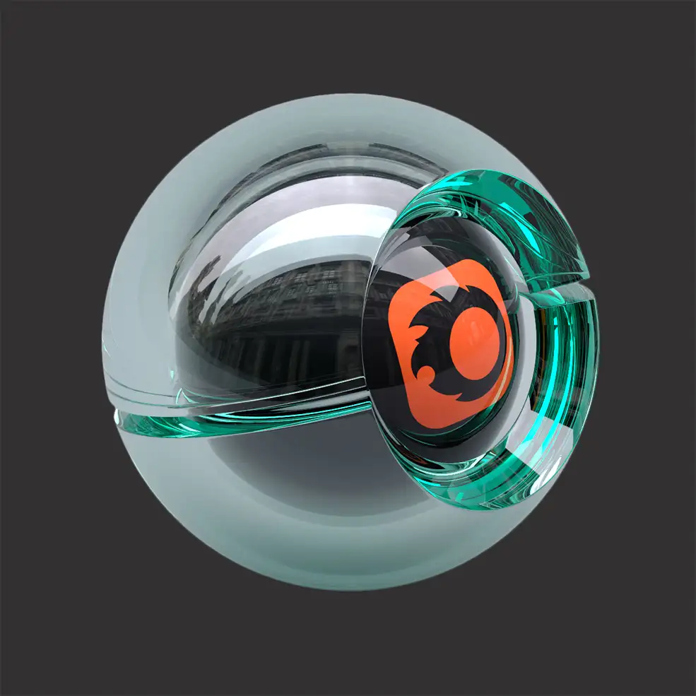 C4D Corona玻璃材质 corona glass volumetric yurii suhov - C4D之家 - corona-glass-volumetric-yurii-suhov.jpg