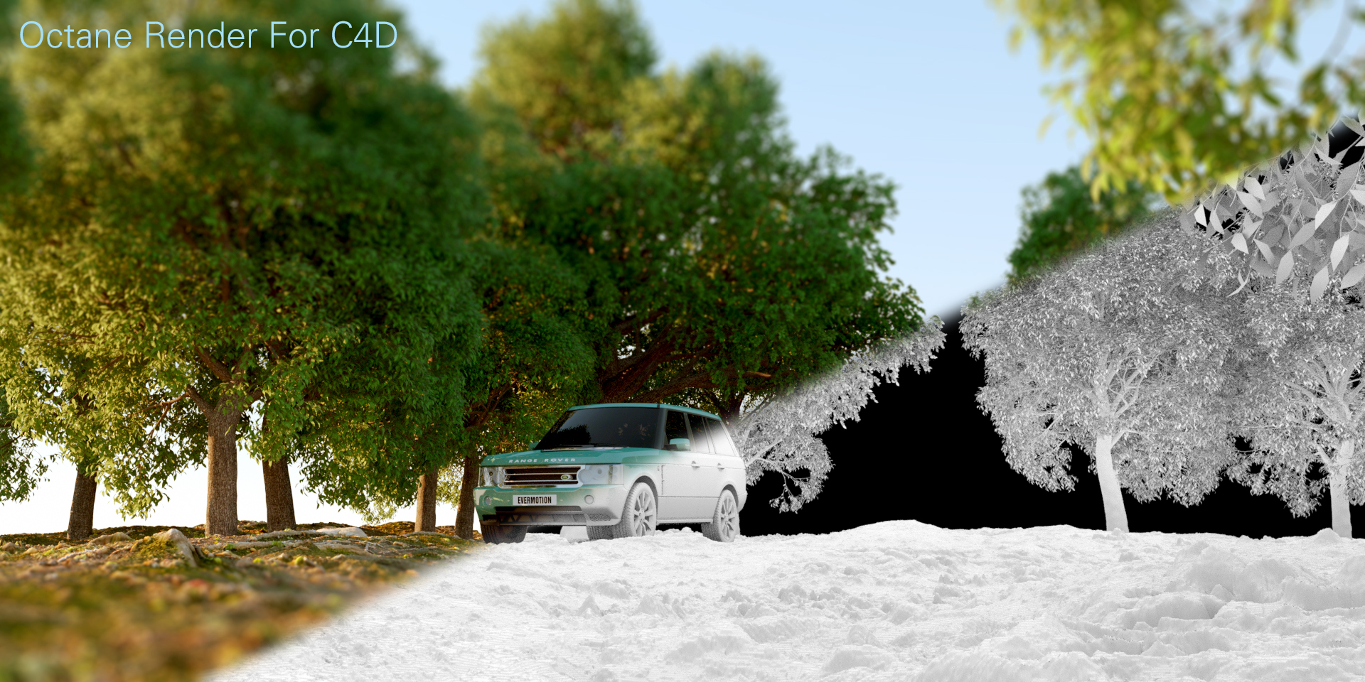 Octane Render For C4D场景练习 - C4D之家 - fx-2.jpg