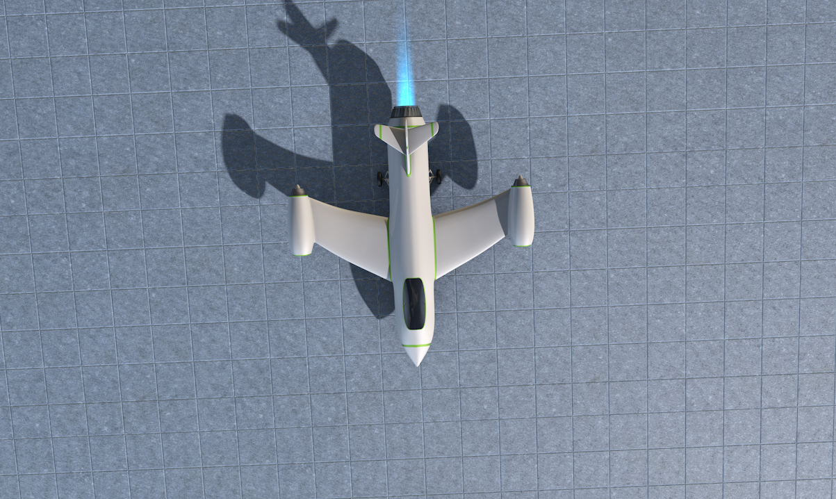 自设计飞机 - C4D之家 - 360截图16630508446041.png